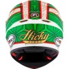 SUOMY S1-XR GP KASK HICKMAN EDITION 2023 MATT